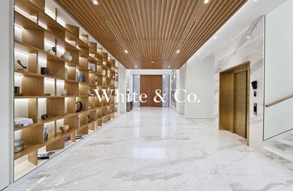 Villa - 6 Bedrooms - 7 Bathrooms for sale in South Bay 2 - South Bay - Residential District - Dubai South (Dubai World Central) - Dubai