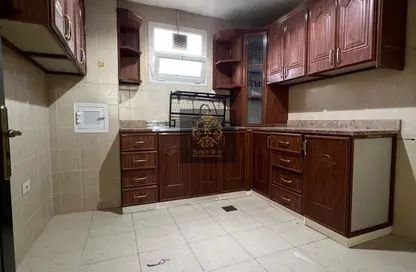 Apartment - 1 Bedroom - 1 Bathroom for rent in Mohamed Bin Zayed City - Abu Dhabi Apartment - 1 Bedroom - 1 Bathroom for rent in Mohamed Bin Zayed City - Abu Dhabi