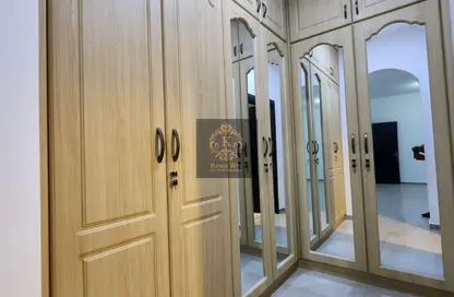 شقة - غرفة نوم - 1 حمام للايجار في مدينة محمد بن زايد - أبوظبي