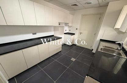 Townhouse - 3 Bedrooms - 4 Bathrooms for sale in Primrose - Damac Hills 2 - Dubai