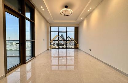Apartment - 2 Bedrooms - 3 Bathrooms for rent in Al Jaddaf - Dubai