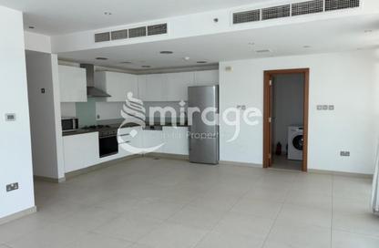 Apartment - 2 Bedrooms - 3 Bathrooms for rent in Al Naseem Residences C - Al Bandar - Al Raha Beach - Abu Dhabi