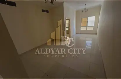 شقة - 2 غرف نوم - 2 حمامات للايجار في برج النعيمية 1 - أبراج النعيمية - النعيمية - عجمان