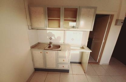 Apartment - Studio - 1 Bathroom for rent in Fire Station Road - Muwaileh - Sharjah Apartment - Studio - 1 Bathroom for rent in Fire Station Road - Muwaileh - Sharjah