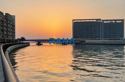 Apartment - 2 Bedrooms - 3 Bathrooms for sale in Lagoon B3 - The Lagoons - Mina Al Arab - Ras Al Khaimah
