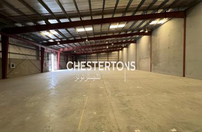 Warehouse - Studio for rent in Dubai Investment Park 1 (DIP 1) - Dubai Investment Park (DIP) - Dubai