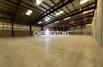 Warehouse - Studio for rent in Dubai Investment Park 1 (DIP 1) - Dubai Investment Park (DIP) - Dubai