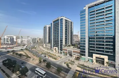 Apartment - 3 Bedrooms - 4 Bathrooms for rent in Art Parkview - Arjan - Dubai