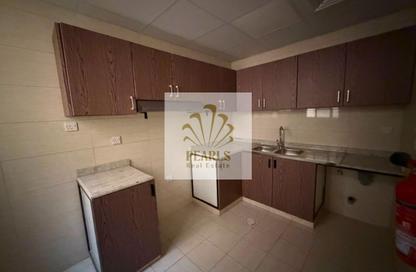 Apartment - 2 Bedrooms - 3 Bathrooms for rent in Al Nafoora 1 building - Al Rawda 2 - Al Rawda - Ajman Apartment - 2 Bedrooms - 3 Bathrooms for rent in Al Nafoora 1 building - Al Rawda 2 - Al Rawda - Ajman