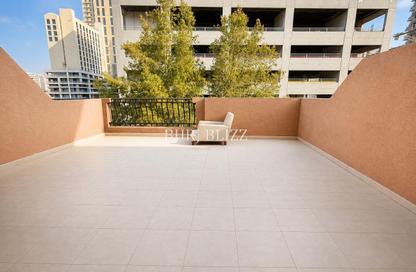 Villa - 3 - 5 for rent in Diamond Views 3 Villas A - District 11 - Jumeirah Village Circle - Dubai