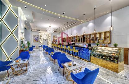 Shop - Studio - 3 for rent in DIFC Living - DIFC - Dubai Shop - Studio - 3 for rent in DIFC Living - DIFC - Dubai