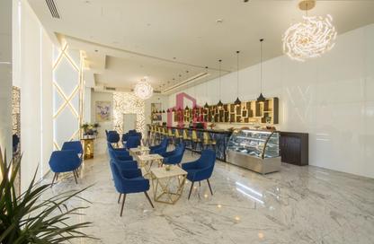 Shop - Studio - 3 for rent in DIFC Living - DIFC - Dubai