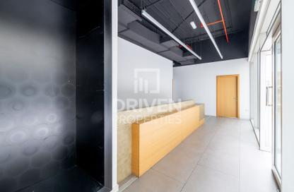 Retail - Studio for rent in API 1000 - Umm Al Sheif - Dubai