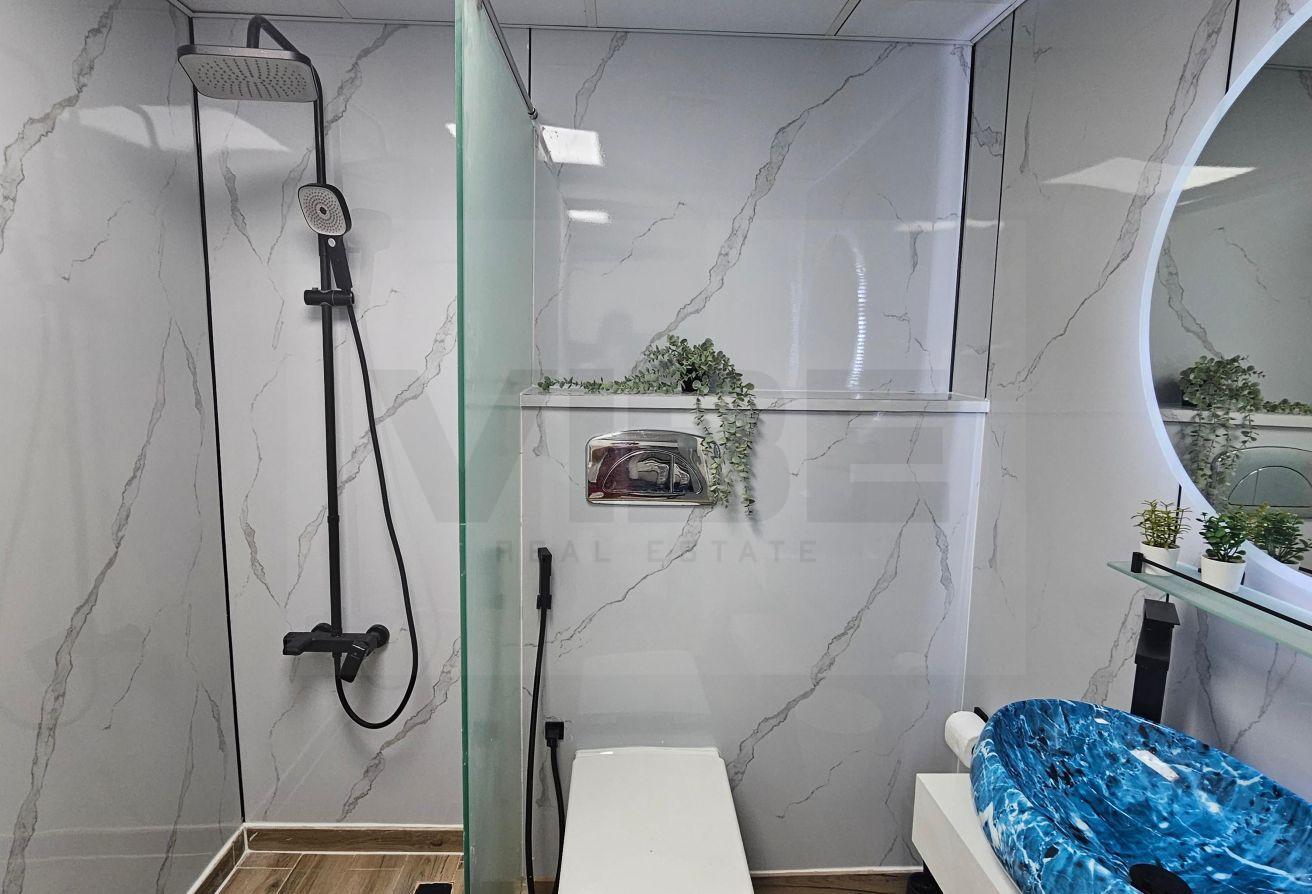 Luxury High-Floor Studio | Bills Included