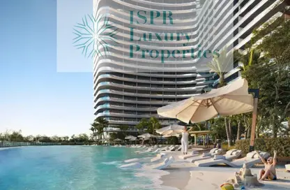 شقة - 2 غرف نوم - 2 حمامات للبيع في تلال بن غاطي - حديقة دبي العلميه - دبي