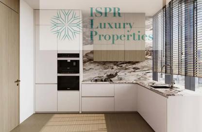 Apartment - 2 Bedrooms - 2 Bathrooms for sale in Binghatti Hills - Dubai Science Park - Dubai