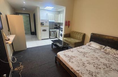 Apartment - Studio - 1 Bathroom for rent in Warsan Village - International City - Dubai