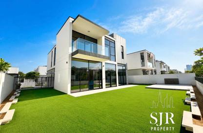 Villa - 4 Bedrooms - 5 Bathrooms for rent in Murooj Al Furjan East - Murooj Al Furjan - Al Furjan - Dubai