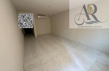 Apartment - Studio - 1 for rent in Al Mowaihat 2 - Al Mowaihat - Ajman