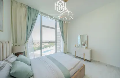 شقة - 3 غرف نوم - 3 حمامات للايجار في جيمز من دانوب - الفرجان - دبي