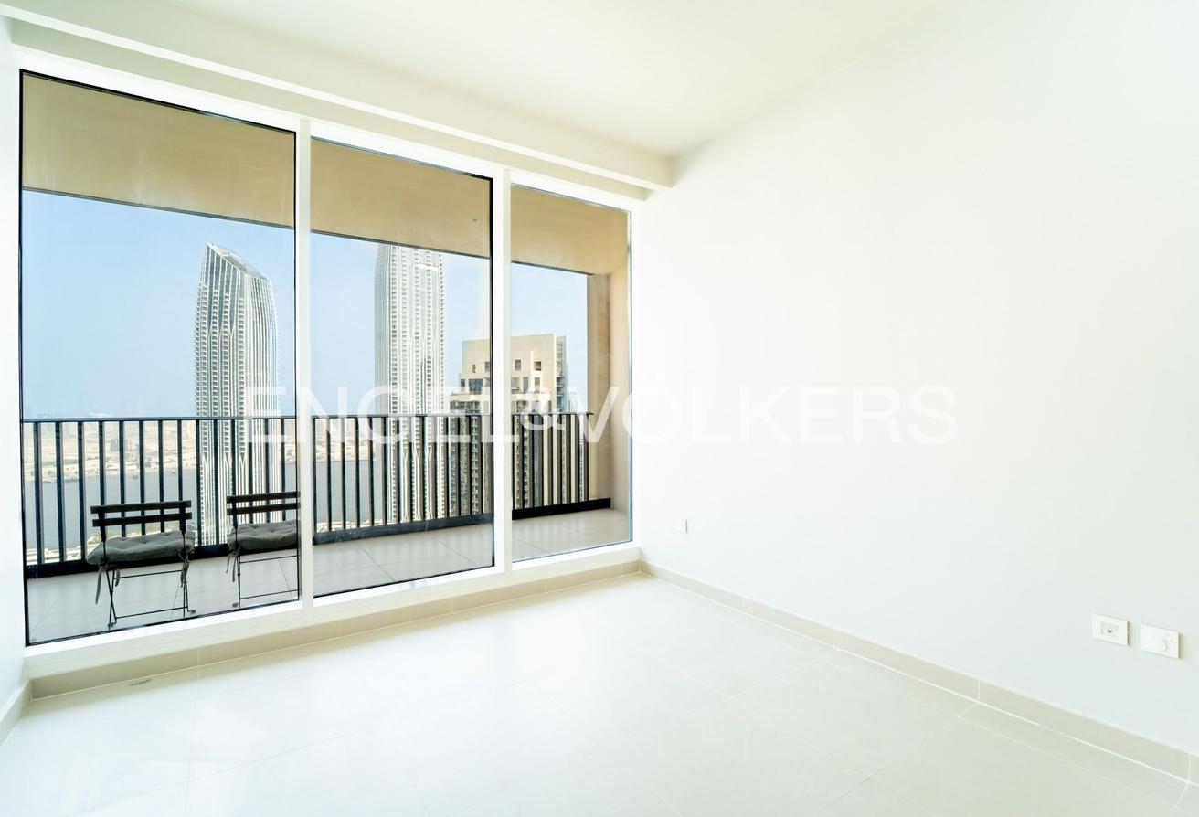 Park View | Unfurnished | Ready To Move In photo 9