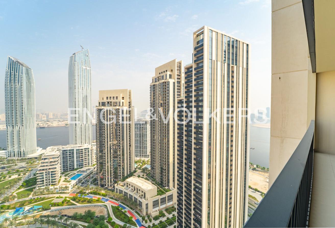 Park View | Unfurnished | Ready To Move In photo 18