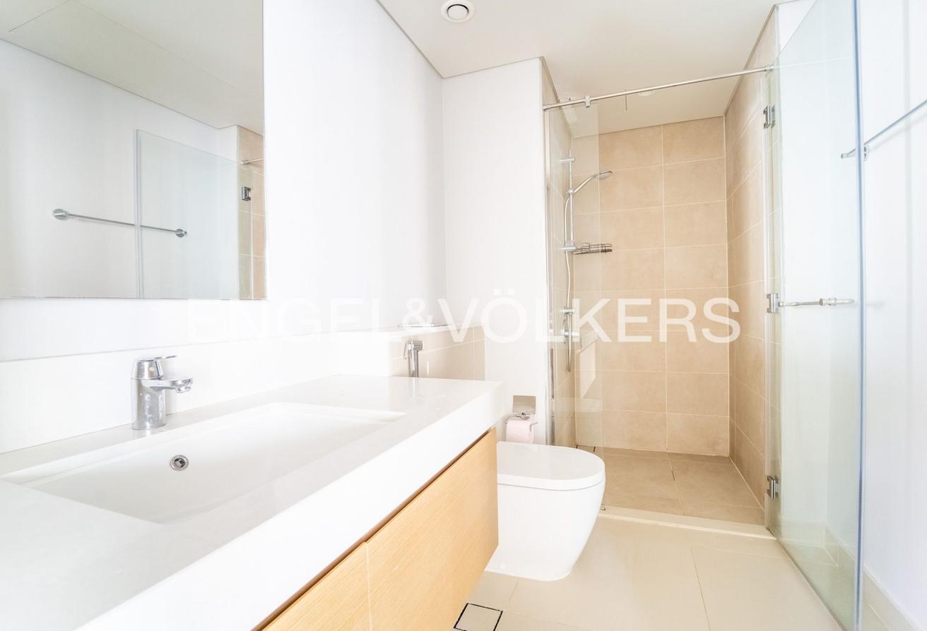 Park View | Unfurnished | Ready To Move In photo 10