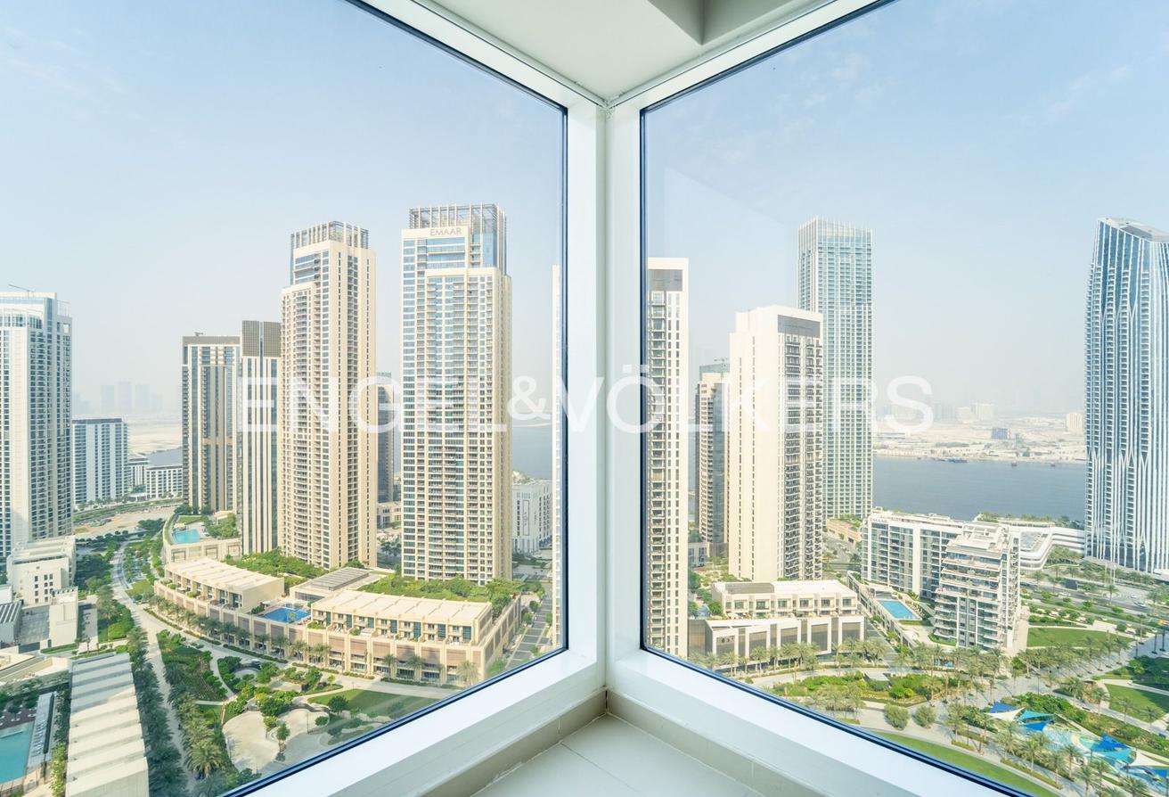 Park View | Unfurnished | Ready To Move In photo 6