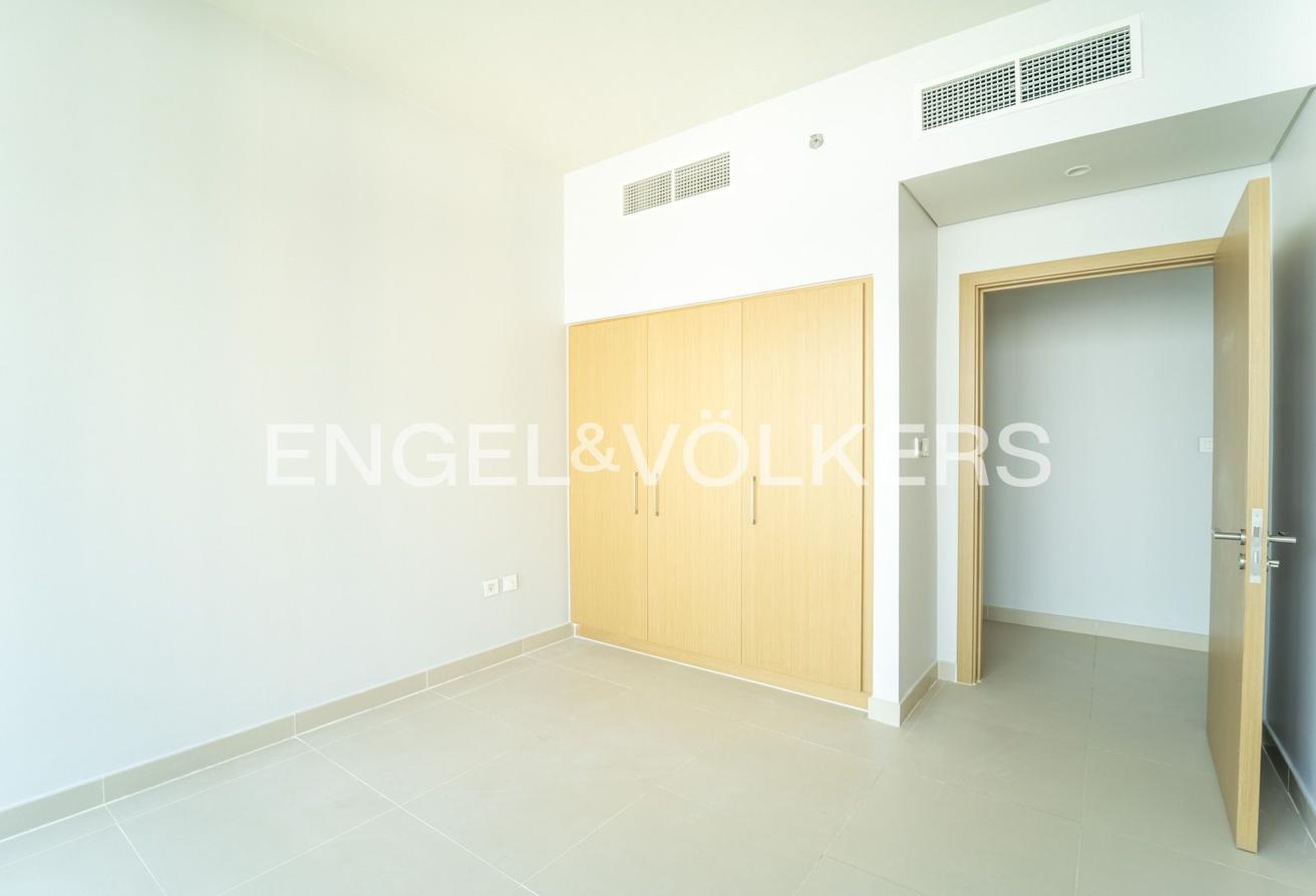 Park View | Unfurnished | Ready To Move In photo 7