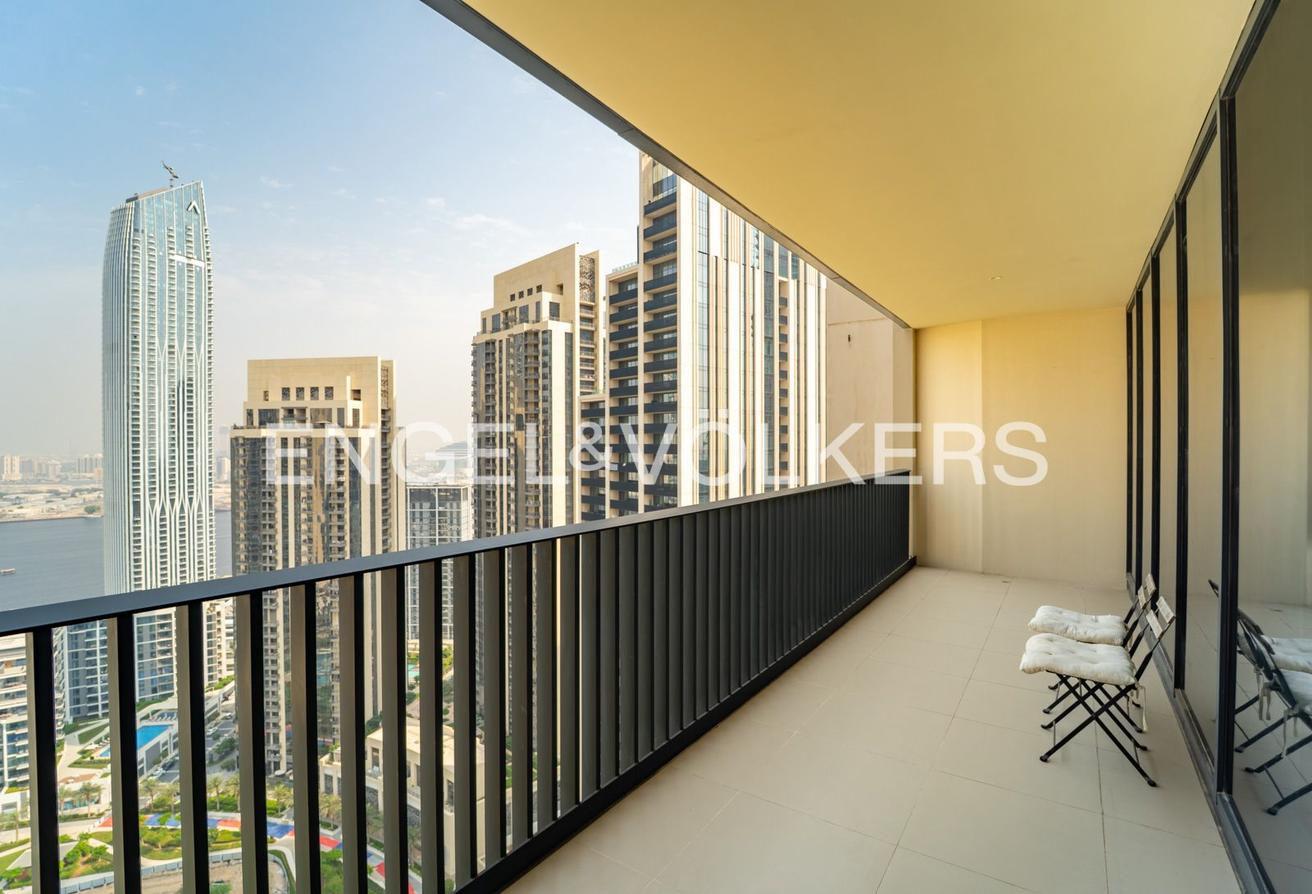 Park View | Unfurnished | Ready To Move In photo 15