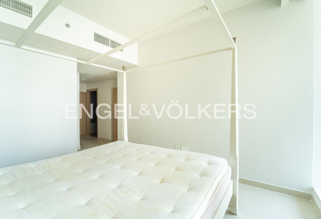 Park View | Unfurnished | Ready To Move In photo 13