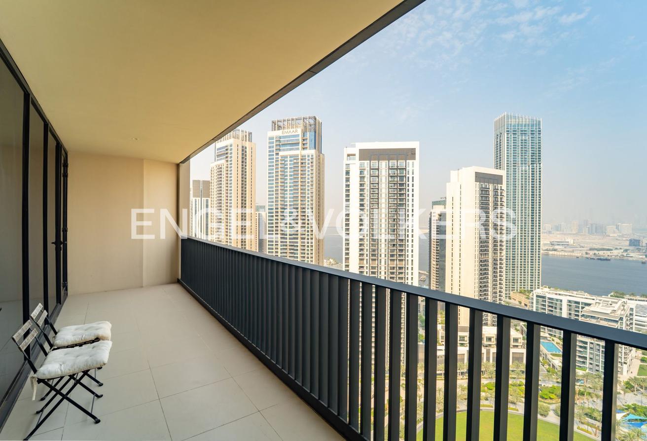 Park View | Unfurnished | Ready To Move In photo 16