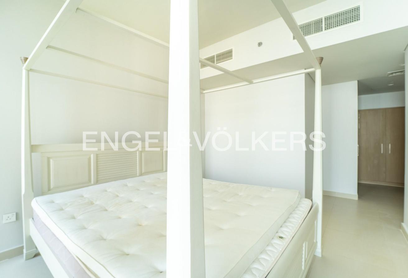 Park View | Unfurnished | Ready To Move In photo 12