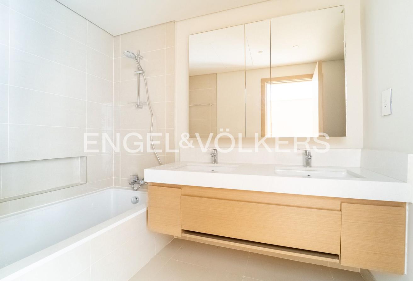 Park View | Unfurnished | Ready To Move In photo 14