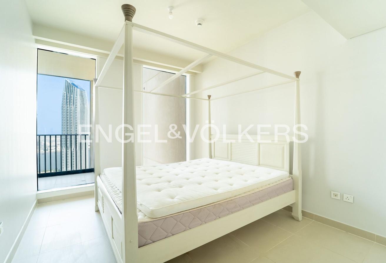 Park View | Unfurnished | Ready To Move In photo 11