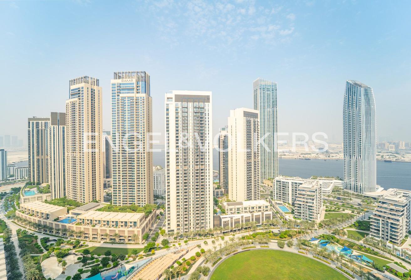 Park View | Unfurnished | Ready To Move In photo 17