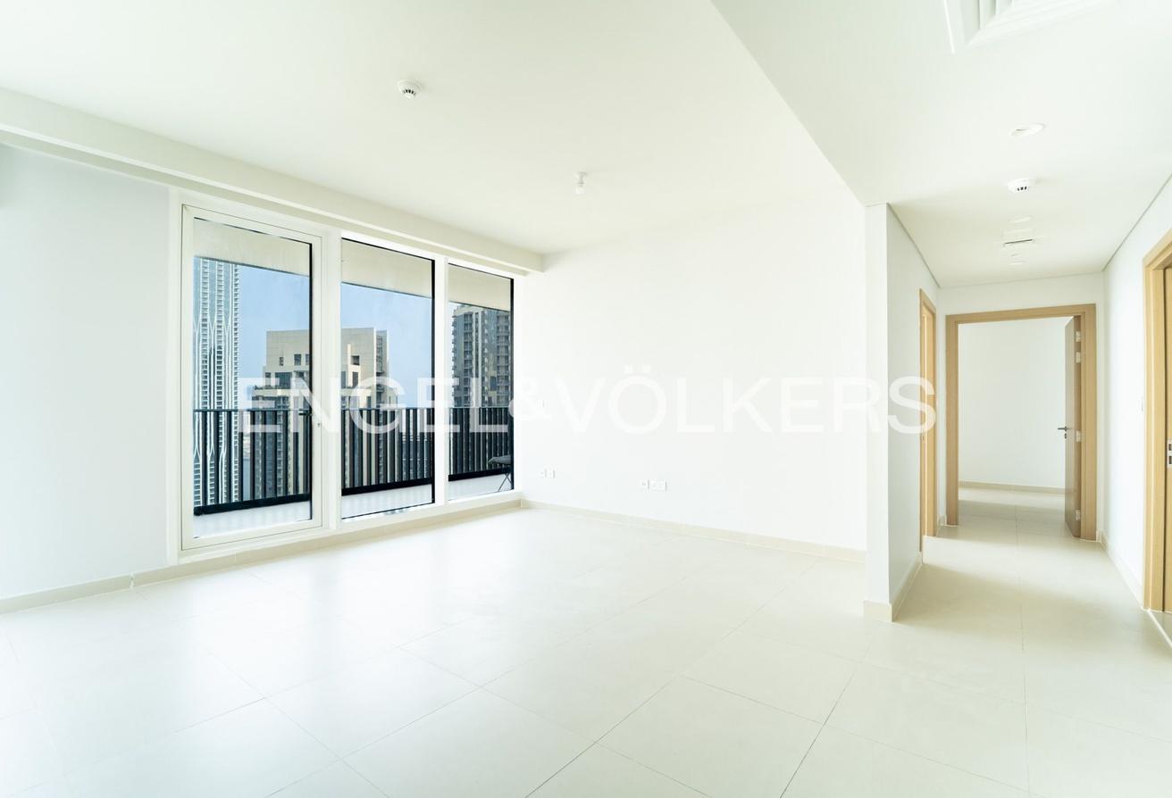 Park View | Unfurnished | Ready To Move In photo 8