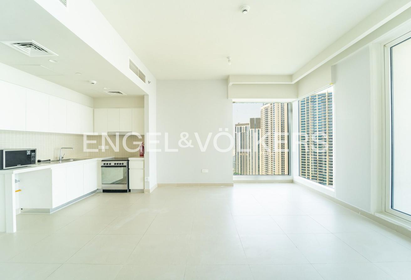 Park View | Unfurnished | Ready To Move In photo 2