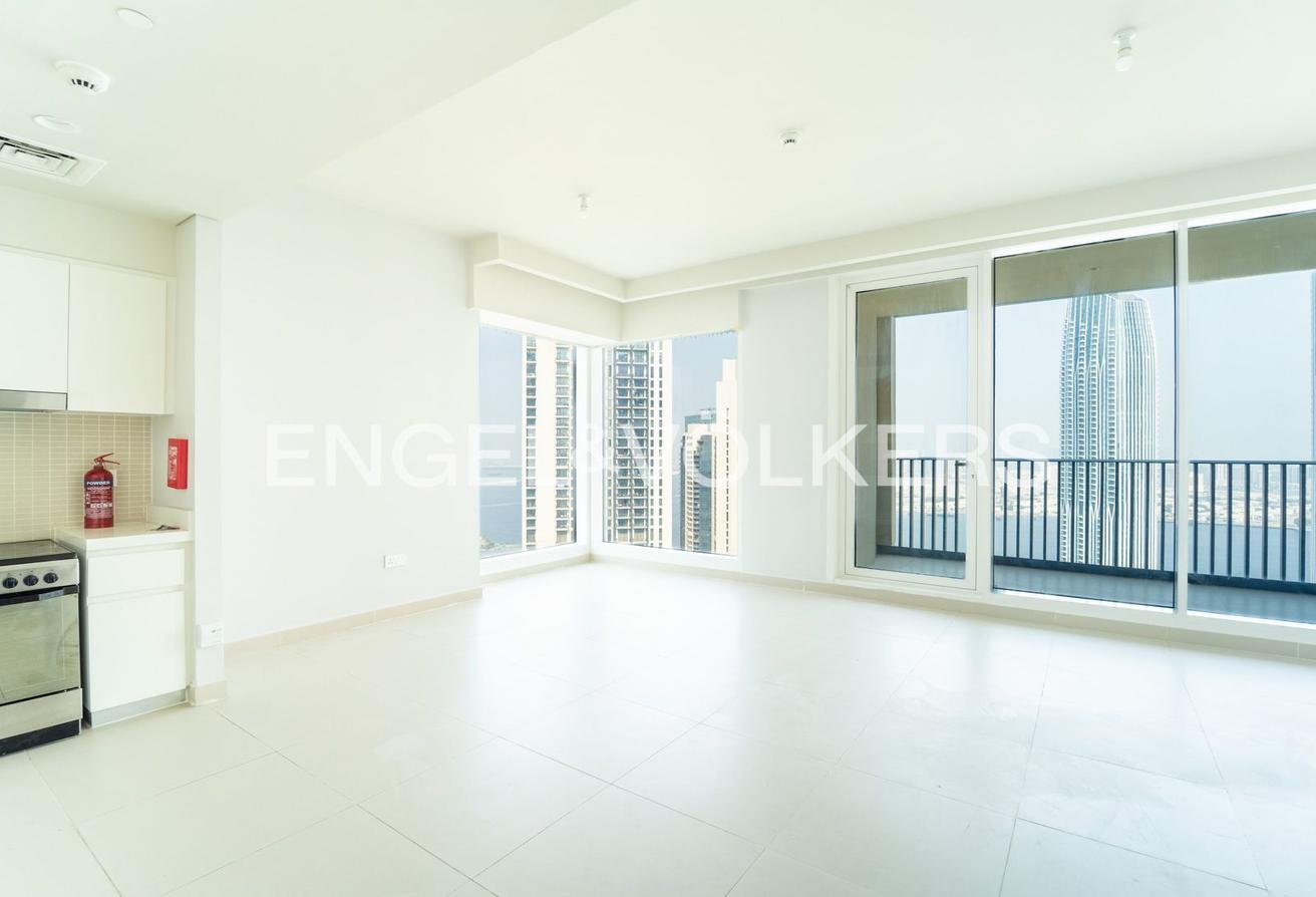 Park View | Unfurnished | Ready To Move In photo 4
