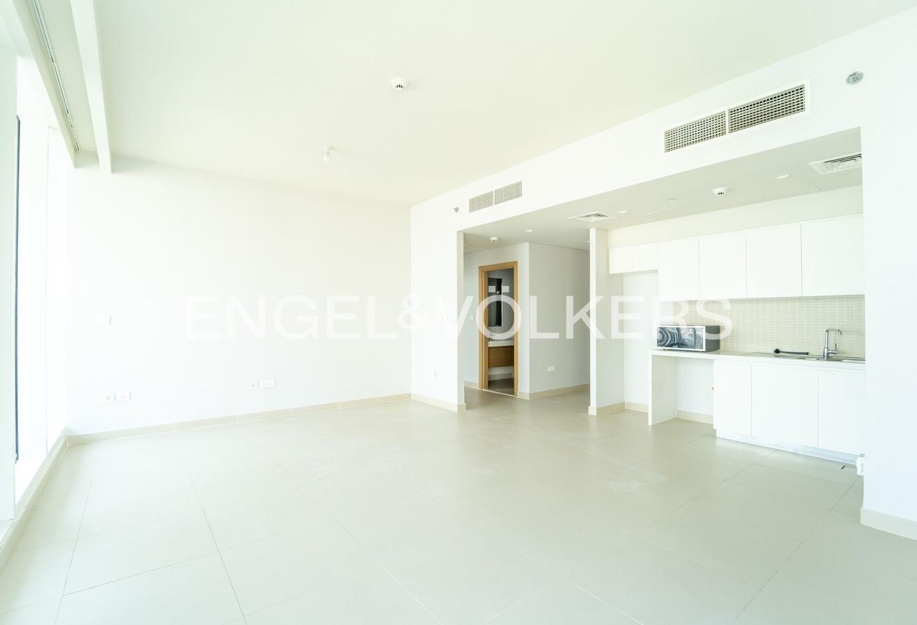 Park View | Unfurnished | Ready To Move In photo 5
