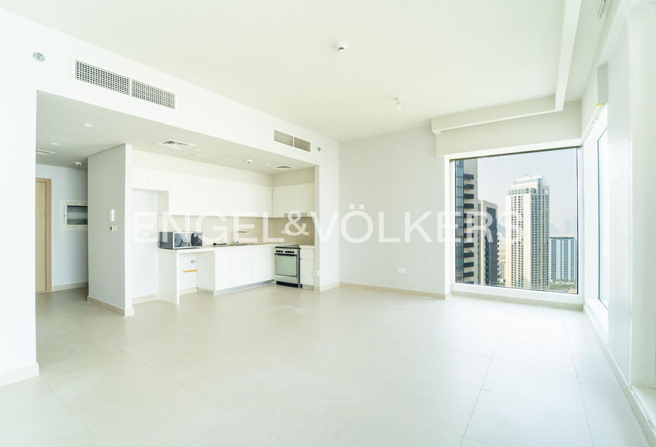 Park View | Unfurnished | Ready To Move In photo 3