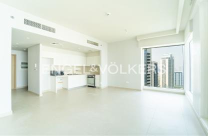 Apartment - 2 - 2 for rent in Harbour Gate Tower 2 - Harbour Gate - Dubai Creek Harbour (The Lagoons) - Dubai