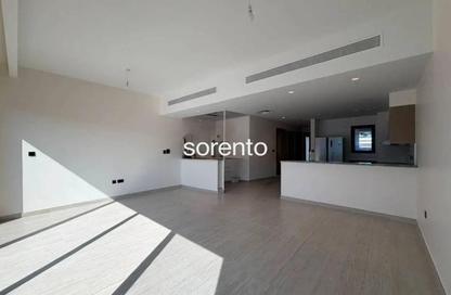 Townhouse - 5 - 6 for rent in Santorini - Damac Lagoons - Dubai