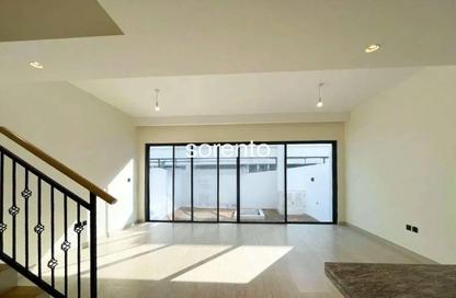 Townhouse - 5 - 6 for rent in Santorini - Damac Lagoons - Dubai