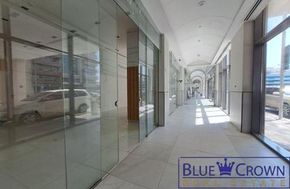 Shop - Studio for rent in Al Nasr Central Building - Oud Metha - Bur Dubai - Dubai