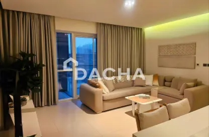 شقة - غرفة نوم - 2 حمامات للايجار في وست أفينيو - دبي مارينا - دبي