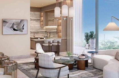 شقة - غرفة نوم - 1 حمام للبيع في سكون باي نوري - ميدان افينيو - ميدان - دبي