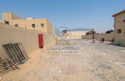 Warehouse - Studio - 1 for rent in Al Sajaa S - Al Sajaa - Sharjah