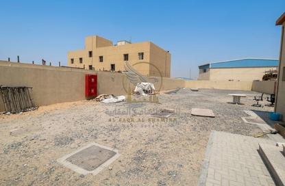 مستودع - استوديو - 1 للايجار في السجع إس - الصجعة - الشارقة مستودع - استوديو - 1 للايجار في السجع إس - الصجعة - الشارقة