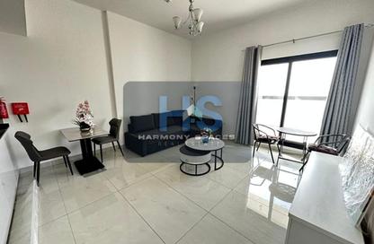 Apartment - 2 Bedrooms - 2 Bathrooms for rent in Equiti Residence - Al Furjan - Dubai
